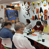 ティータイム(30分)